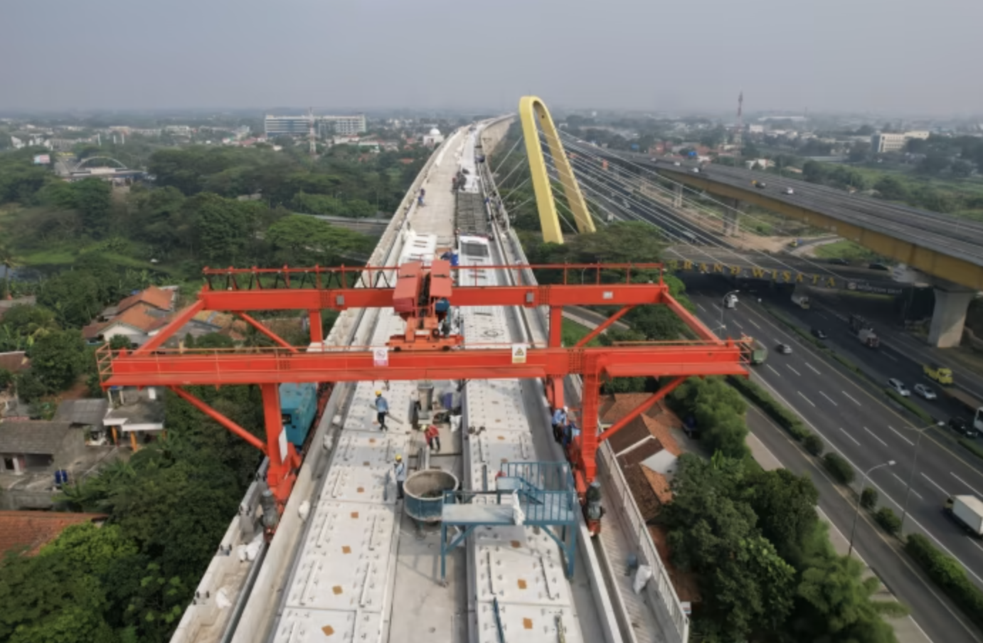 Hé lộ về thành công gây bất ngờ của nền kinh tế Indonesia - 3 Hé lộ về thành công gây bất ngờ của nền kinh tế Indonesia - 3