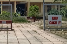 Xử phạt nam thanh niên đe dọa, lăng mạ lực lượng làm nhiệm vụ ở khu cách ly