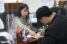 Thời điểm thực hiện cải cách với 5 bảng lương mới của cán bộ, công chức