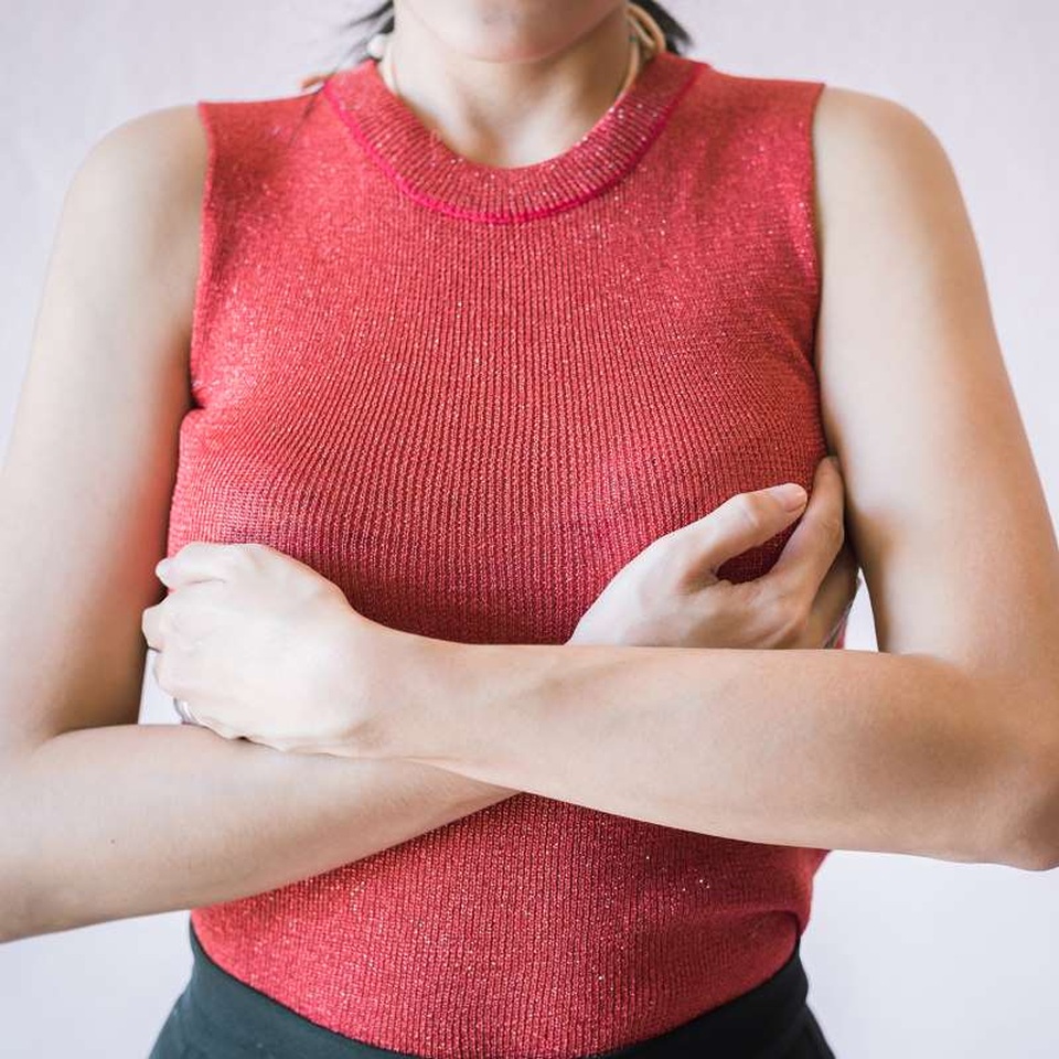 8 nguyên nhân gây ra khối u vú không phải ung thư - 1 8 nguyên nhân gây ra khối u vú không phải ung thư - 1