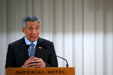 Thủ tướng Singapore Lý Hiển Long trả lời chất vấn về chuyện gia đình