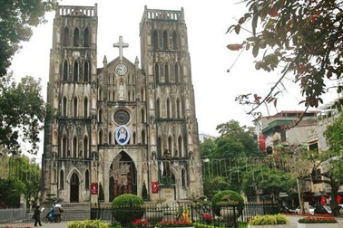 Đi đâu, ở đâu khi bạn có 48 tiếng ở Hà Nội?