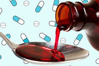 Không nên dùng thuốc cảm lạnh cho trẻ dưới 6 tuổi