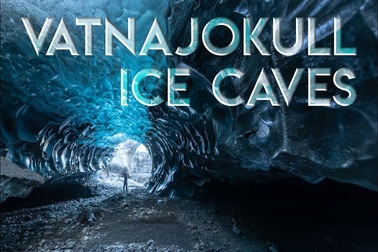 Khám phá động băng