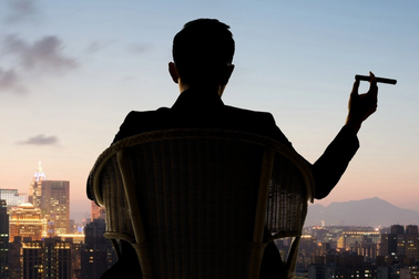 Người giàu thừa tiền vẫn đi vay ngân hàng để mua bất động sản, vì sao?