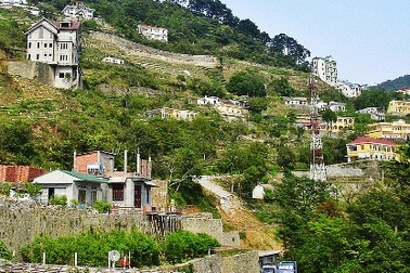 Chủ tịch UBND tỉnh Vĩnh Phúc nói về "siêu dự án" casino Tam Đảo