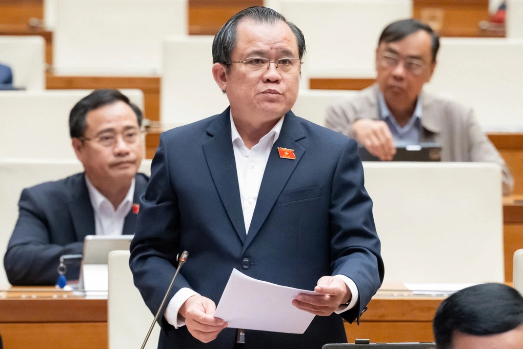 Dự án “đắp chiếu” nhiều năm đã có lãi, lần đầu có cao tốc liên tỉnh ở ĐBSCL - 2