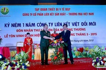 4 Công ty kinh doanh đa cấp tại Hà Nội bị rút phép