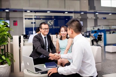 20 năm “kết duyên” tại Việt Nam, tài sản Shinhan đạt trên 39.000 tỷ đồng