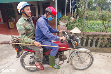 Độc lạ nghề... cưa sừng, dễ kiếm bộn tiền, cũng dễ đền hàng chục triệu đồng