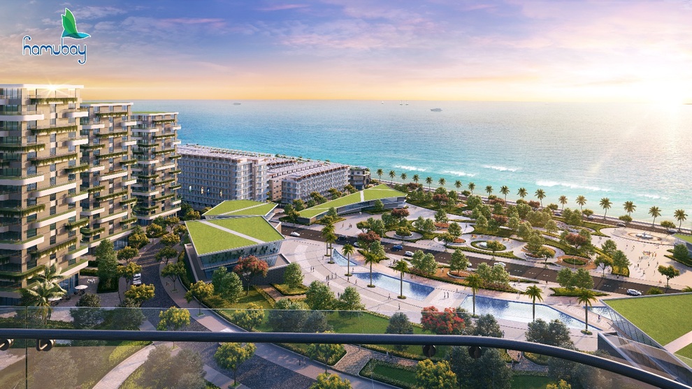 Cơ hội sinh lời với đất nền shoptel ven biển tại Thủ phủ Resort TP Phan Thiết - 1 Cơ hội sinh lời với đất nền shoptel ven biển tại Thủ phủ Resort TP Phan Thiết - 1