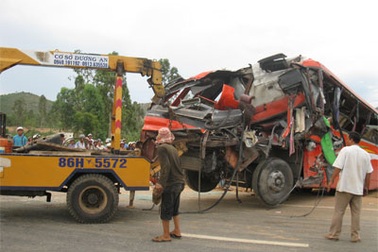 Các nạn nhân vụ tai nạn thảm khốc hồi phục nhanh