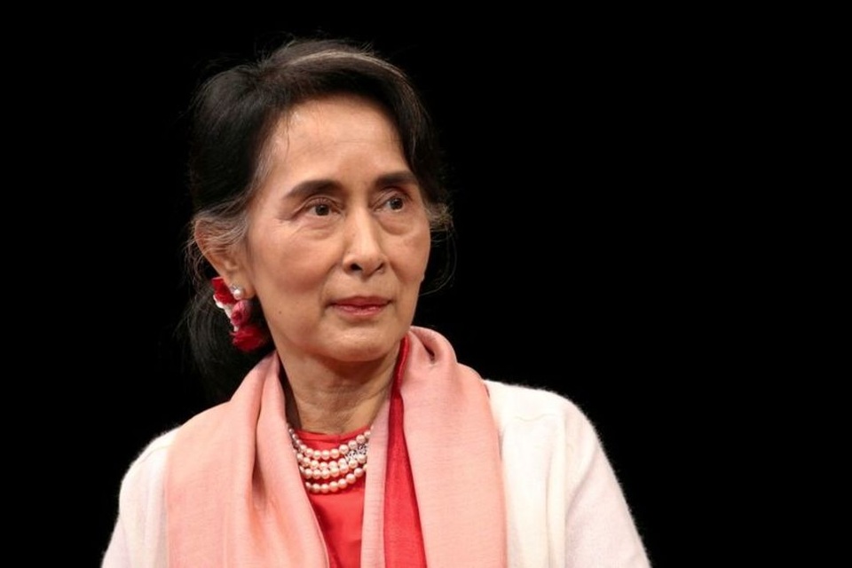 Căng thẳng leo thang tại Myanmar, bà Suu Kyi bị cáo buộc tội danh mới - 1 Căng thẳng leo thang tại Myanmar, bà Suu Kyi bị cáo buộc tội danh mới - 1