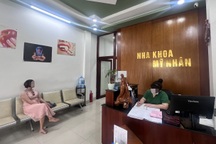 Thanh tra Sở Y tế TPHCM tiếp tục xử phạt hàng loạt cơ sở nha khoa