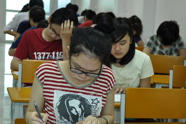 Khởi động chương trình học hè cho trẻ