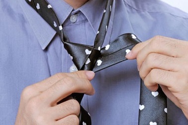 "Bỏ túi" 10 cách thắt cà vạt đẹp nhất cho các quý ông