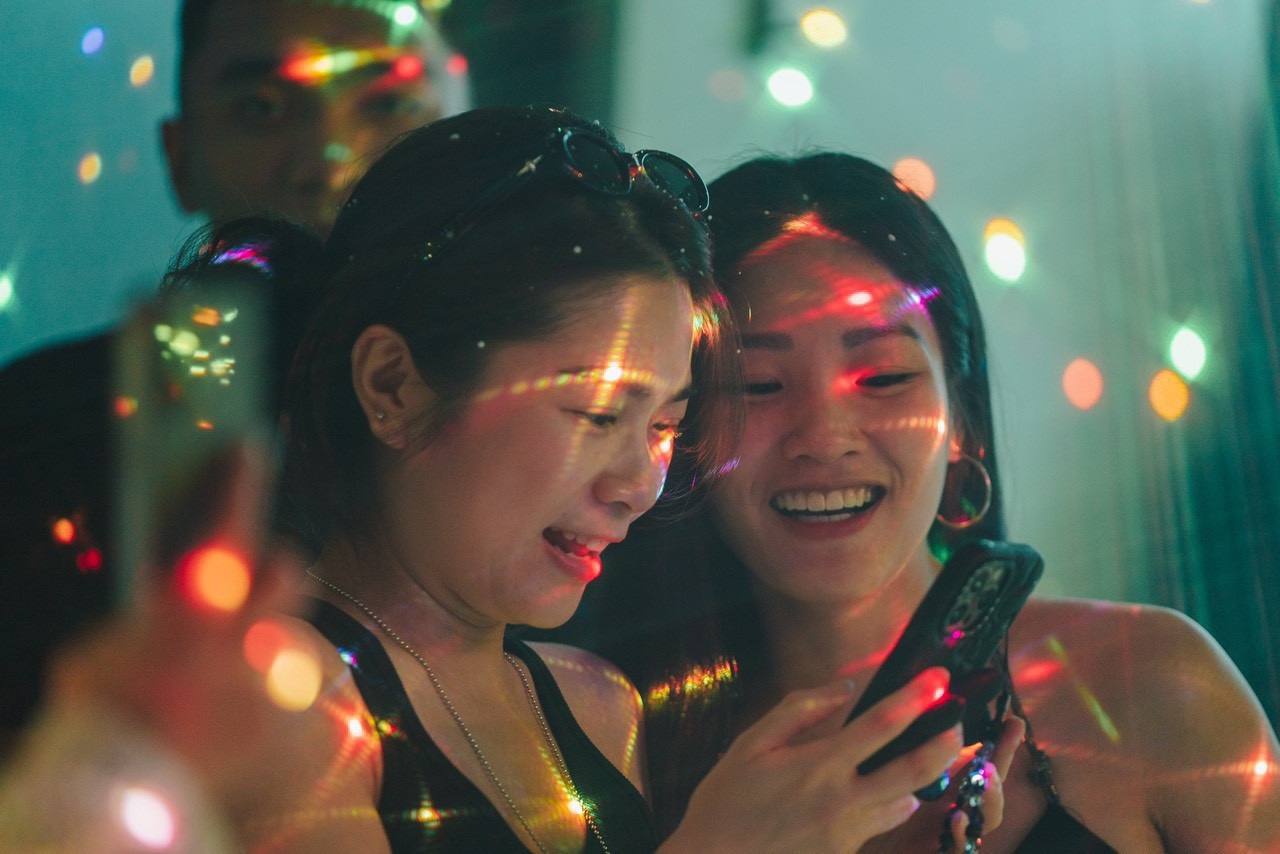 Khai trương show trình diễn nghệ thuật ánh sáng và kể chuyện tương tác đầu tiên - 4 Khai trương show trình diễn nghệ thuật ánh sáng và kể chuyện tương tác đầu tiên - 4