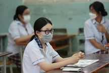 Hướng dẫn chi tiết các bước đăng ký thi tốt nghiệp THPT trực tuyến