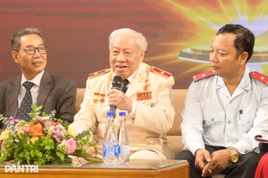 Ba nhân vật truyền cảm hứng ngành thanh tra năm 2025