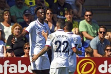 Norwich 2-3 Chelsea: Chiến thắng đầu tiên của Lampard