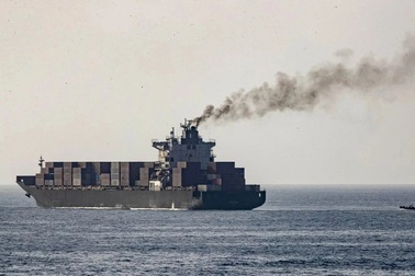 Iran đề nghị Mỹ trả tự do cho tàu hàng ngay lập tức