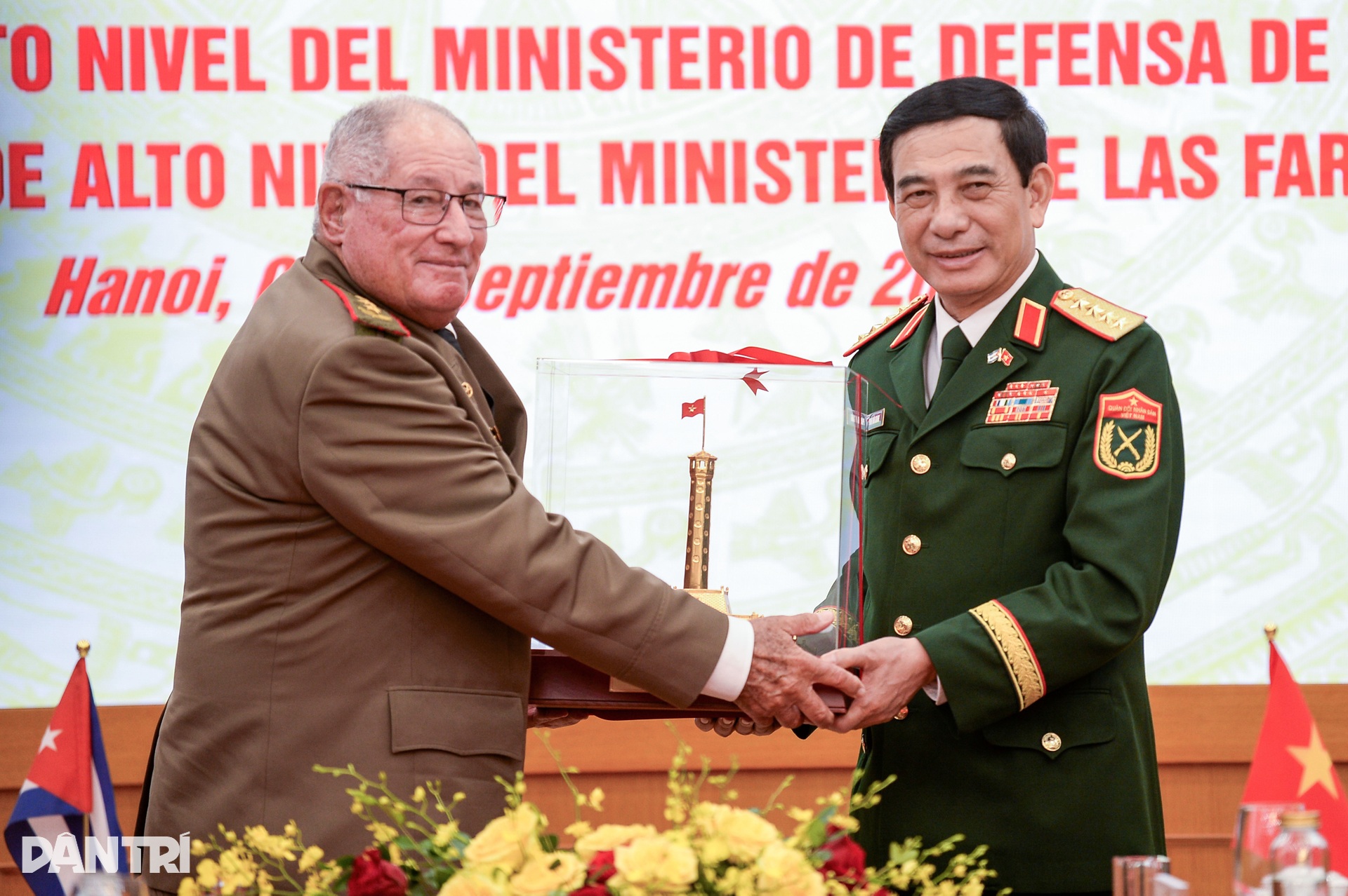 Cuba luôn tự hào khi có Việt Nam là một quốc gia anh em - 14 Cuba luôn tự hào khi có Việt Nam là một quốc gia anh em - 14