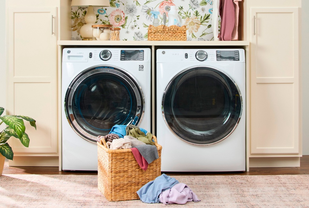 Bật máy giặt và máy sấy cùng lúc có thực sự an toàn cho nhà bạn? - 1