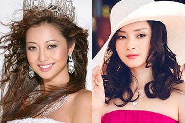 Diễn viên Lan Phương bất ngờ khi Jennifer Phạm ứng cử