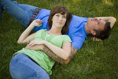 Chủ động khi yêu 