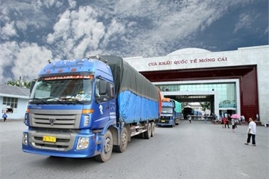 Khó nhất là bài toán kinh tế với Trung Quốc