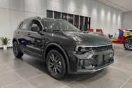 Xe Trung Quốc về Việt Nam không còn rẻ