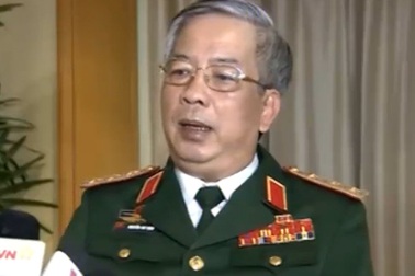 Toàn cảnh Đối thoại Shangri-La 2015