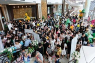 Festival Mẹ bầu và Em bé 2023 - Ngày hội ngành hàng mẹ và bé lớn nhất Bắc Giang