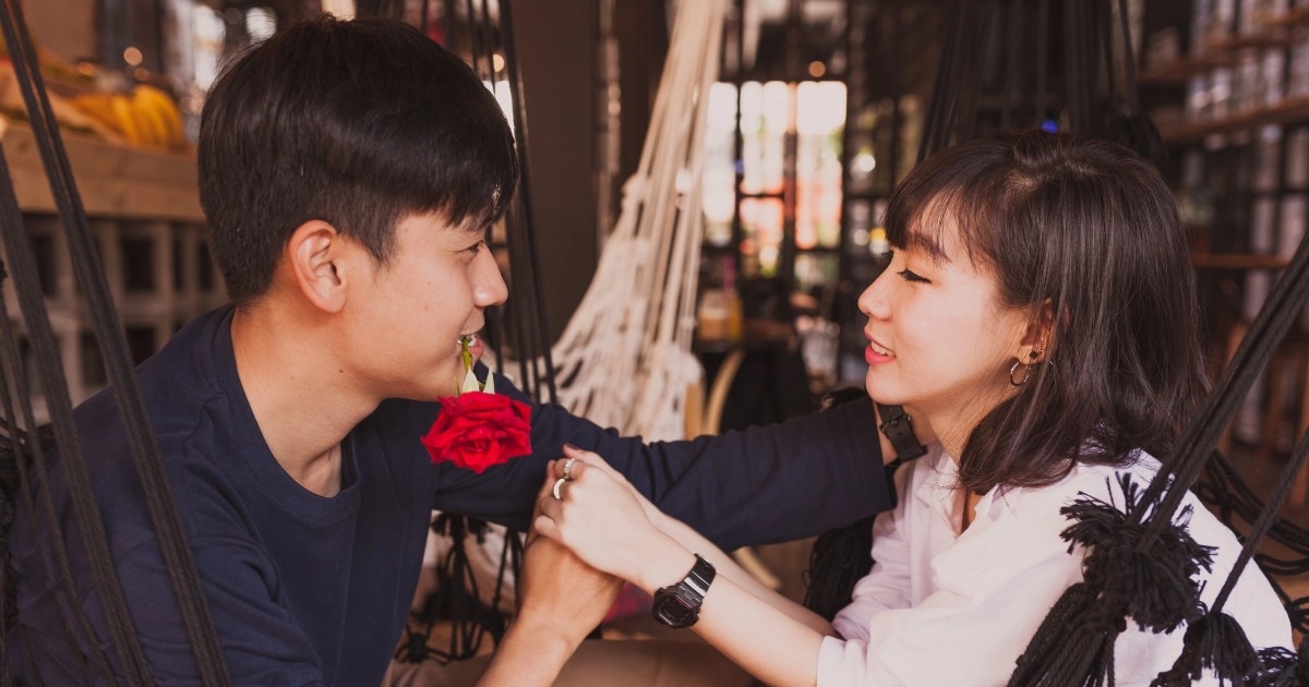 View - Thế hệ người trẻ Việt ngại cam kết, chỉ thích yêu mập mờ | Báo Dân trí