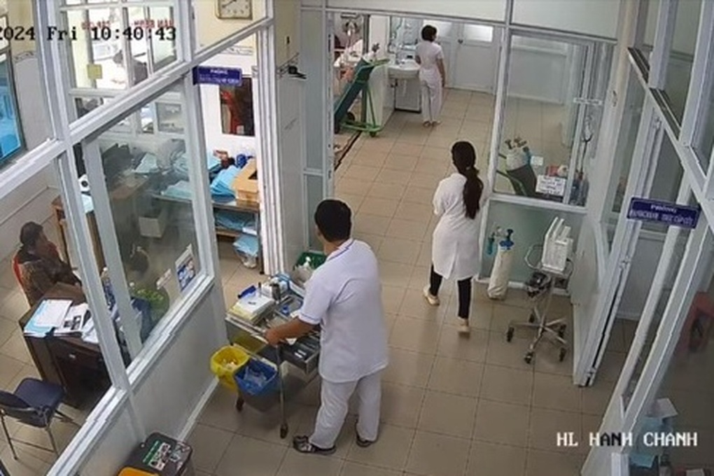 Bé trai 2 tuổi ở TPHCM tử vong sau ăn tại trường: Bệnh viện cấp cứu nói gì? - 1 Bé trai 2 tuổi ở TPHCM tử vong sau ăn tại trường: Bệnh viện cấp cứu nói gì? - 1
