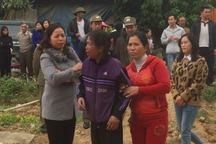 Lào Cai: Đang sinh sống ổn định, nhận “trát” thu hồi hết đất không một đồng bồi thường