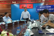 Sở Xây dựng TPHCM kỷ luật 48 công chức vi phạm