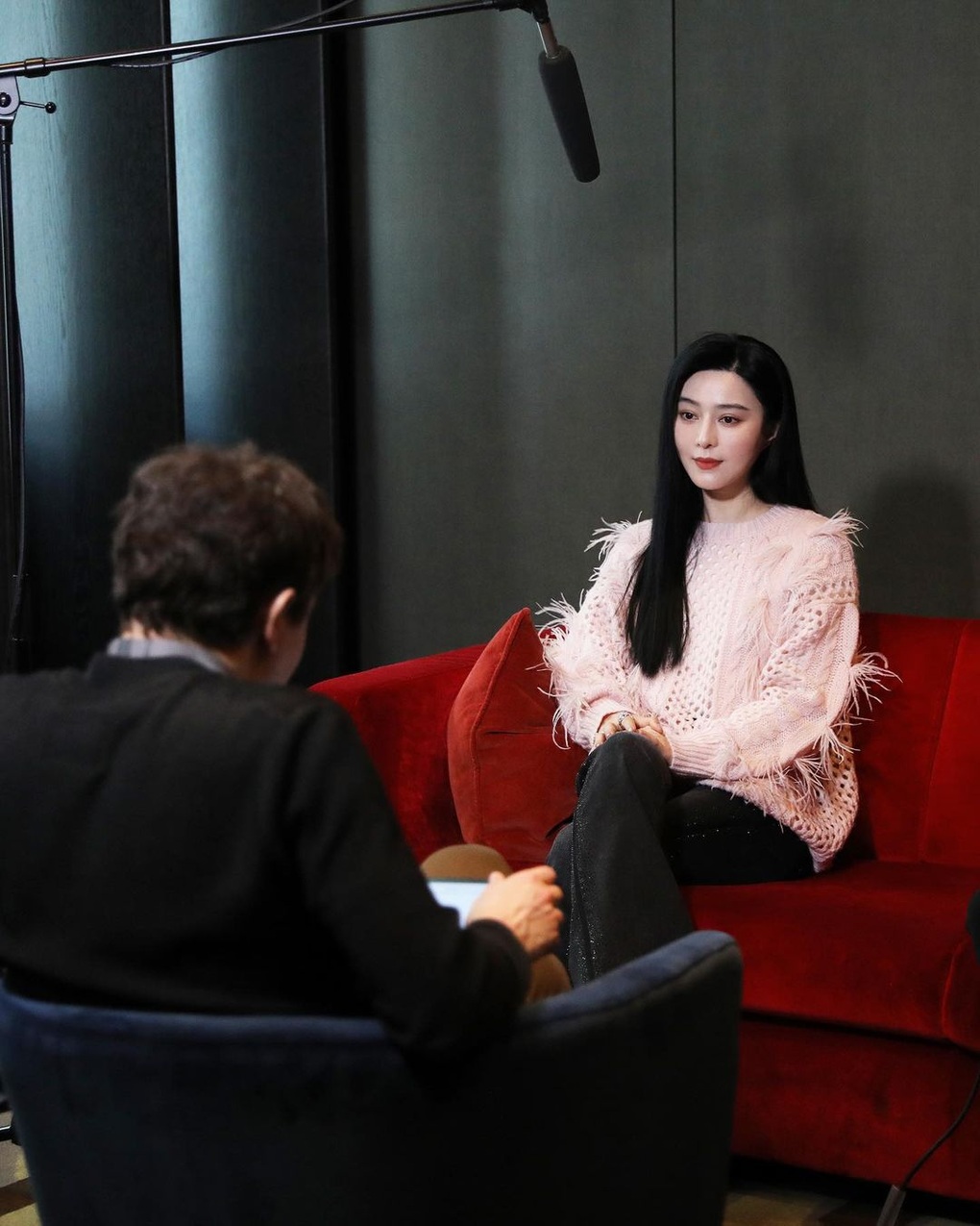 Phong cách quyến rũ của nữ hoàng thảm đỏ Phạm Băng Băng ngày trở lại - 12 Phong cách quyến rũ của nữ hoàng thảm đỏ Phạm Băng Băng ngày trở lại - 12