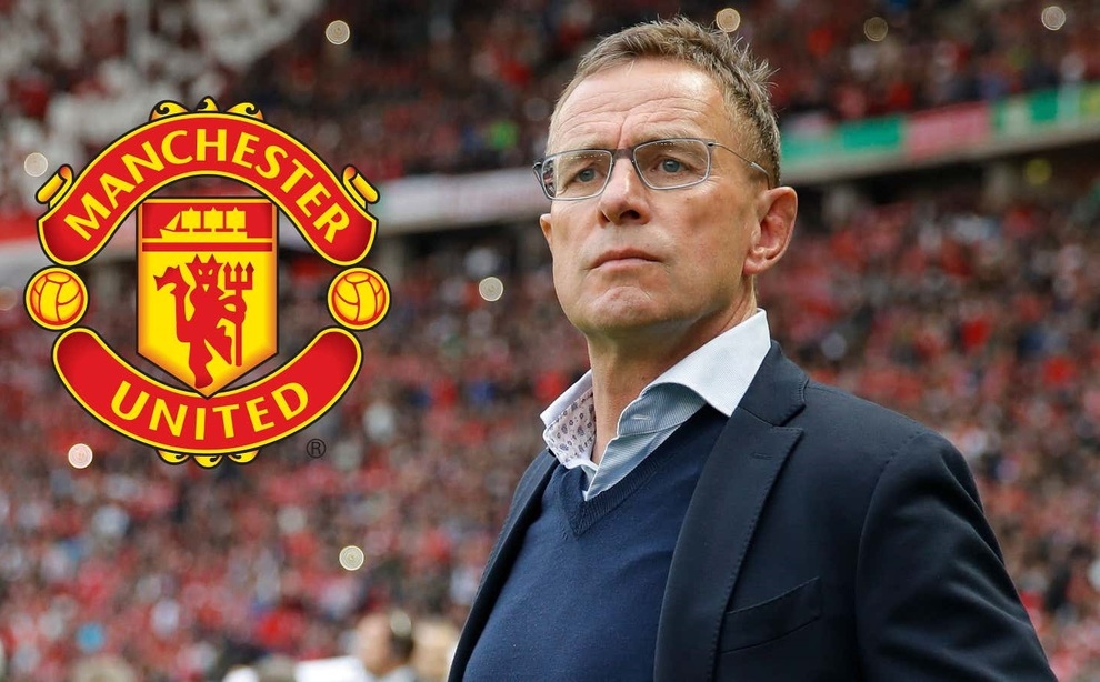 Vừa tới Man Utd, tân HLV Rangnick đã nhận món quà lớn - 1 Vừa tới Man Utd, tân HLV Rangnick đã nhận món quà lớn - 1