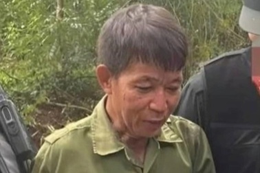 Khởi tố kẻ đâm chết người đàn ông trên đồi ở Hòa Bình