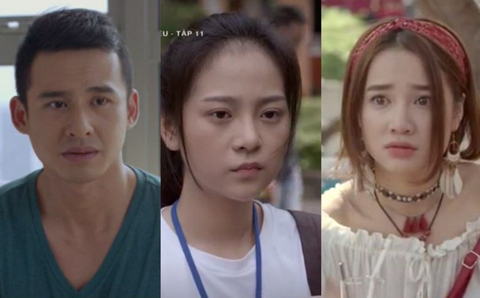 “Tình địch” Nhã Phương vượt trầm cảm, dành dụm hết cát-xê học đại học - 1 “Tình địch” Nhã Phương vượt trầm cảm, dành dụm hết cát-xê học đại học - 1