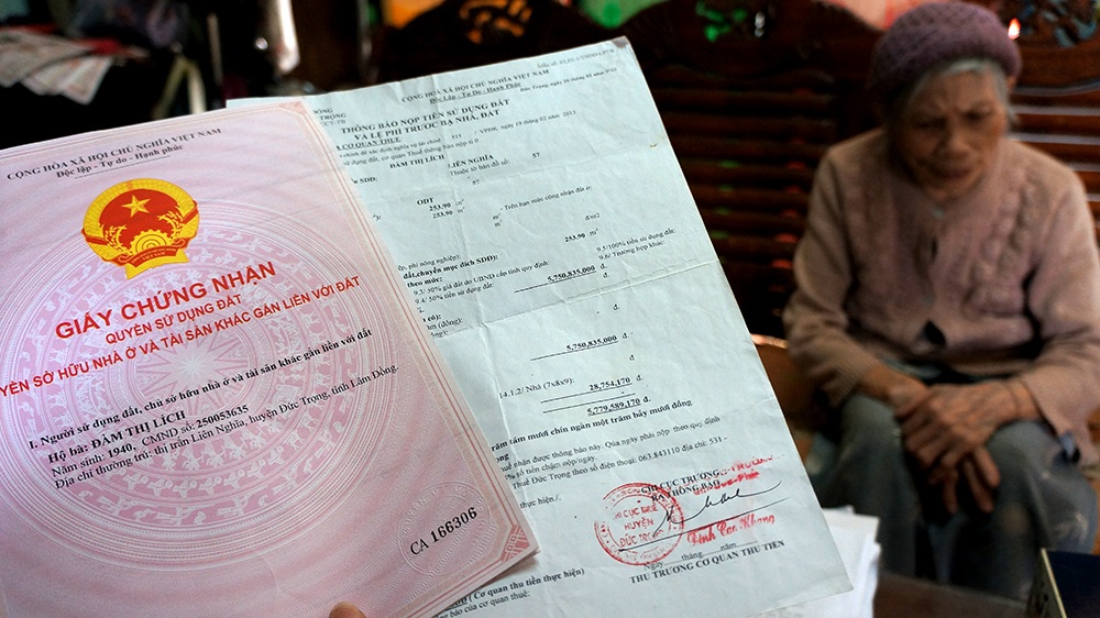 Phó Thủ tướng yêu cầu làm rõ trách nhiệm vụ áp thuế oan 5,7 tỷ đồng