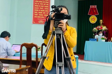 Đắk Lắk tạm dừng tập huấn việc trường chi 4,5 triệu đồng để học viết tin