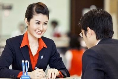 Hướng dẫn vị trí việc làm chuyên ngành ngân hàng