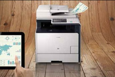 Canon ImageCLASS MF - máy in đa nhiệm, tiết kiệm chi phí