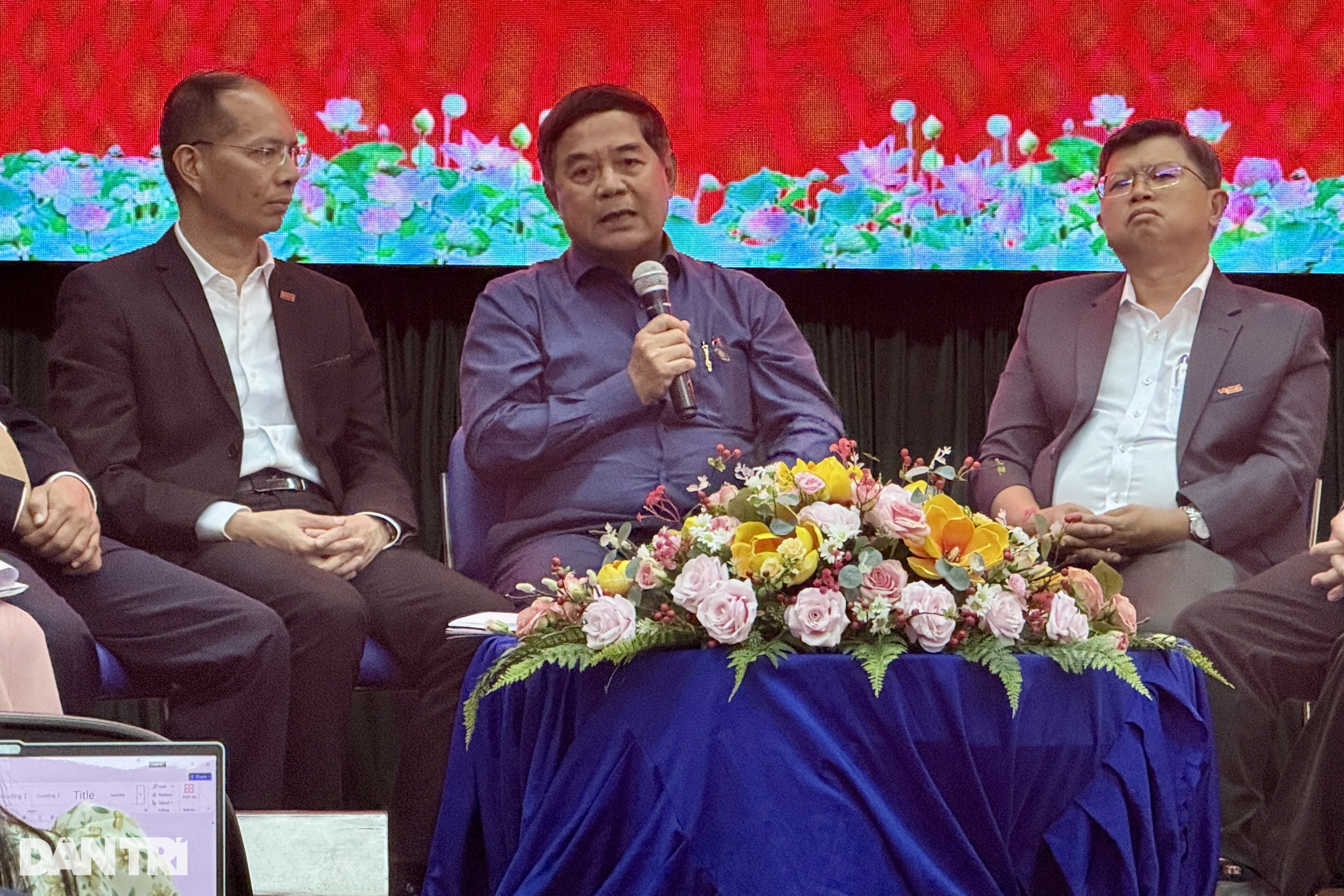 Kinh tế tư nhân cần môi trường tự do, bình đẳng thay vì được ưu đãi - 2