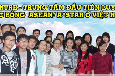 Cùng tìm hiểu về học bổng ASEAN/A*STAR