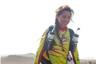 Thanh Vũ truyền lửa cho các IronMan Number 1 team từ nơi khắc nghiệt nhất thế giới