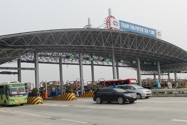 Cải tạo đường, thu phí BOT: Chưa tính việc người dân không có lựa chọn