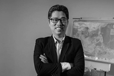 Thầy Lâm Văn Giả chia sẻ phương pháp học tiếng Anh IUV